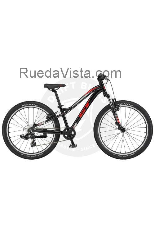 GT Stomper Prime 24 ficha técnica y opiniones